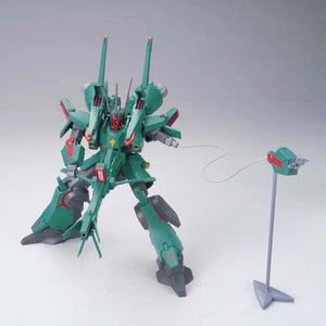 Bandai HGUC 173 Doven Wolf 1/144 Model Kit - A-Z Toy Hobby