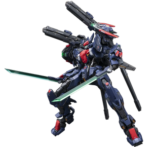 MOSHOWTOYS Progenitor Effect MCT-AP02FA Marquis of Wucheng Action Figure - A-Z Toy Hobby