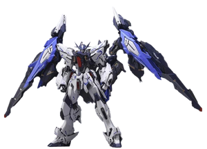 Zero Gravity Moonlight Judge 1/100 Model Kit - A-Z Toy Hobby