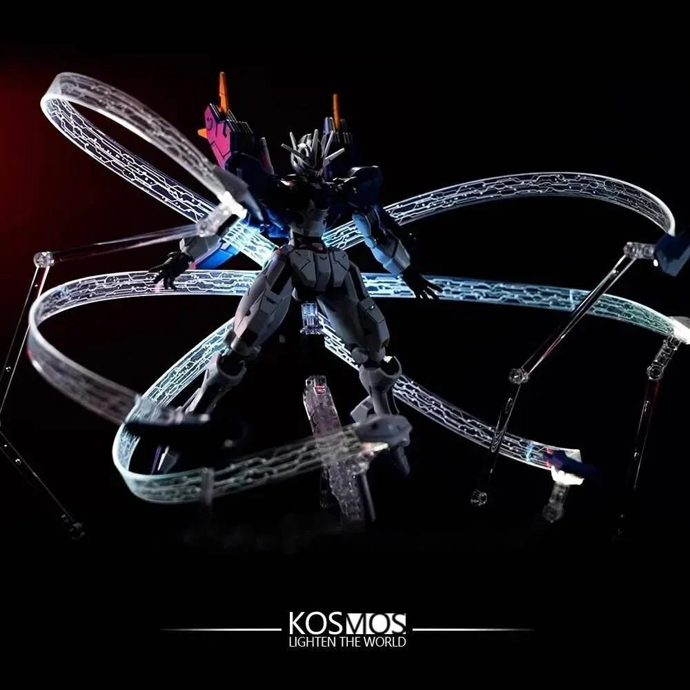 Kosmos LED Upgrade for HG Aerial Rebuild/Calibarn - A-Z Toy Hobby