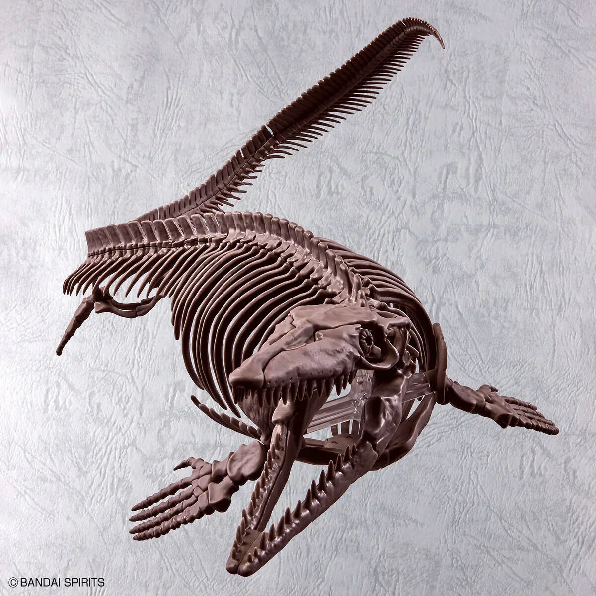 Bandai Imaginary Skeleton Mosasaurus 1/32 Model Kit - A-Z Toy Hobby