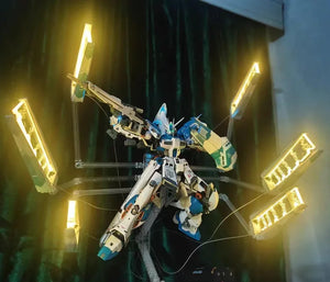 Kosmos LED Upgrade for RG Nu/Hi Nu - A-Z Toy Hobby