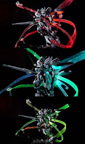 Kosmos LED Upgrade for HG Aerial Rebuild/Calibarn - A-Z Toy Hobby