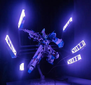 Kosmos LED Upgrade for RG Nu/Hi Nu - A-Z Toy Hobby