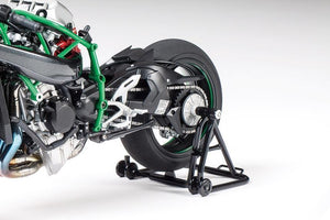 Tamiya 14131 Kawasaki Ninja H2R 1/12 Model Kit - A-Z Toy Hobby