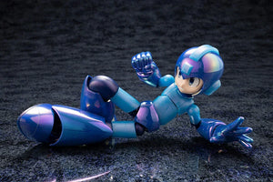 Kotobukiya Mega Man 11 Premium Charge Shot Ver. 1/12 Model Kit - A-Z Toy Hobby