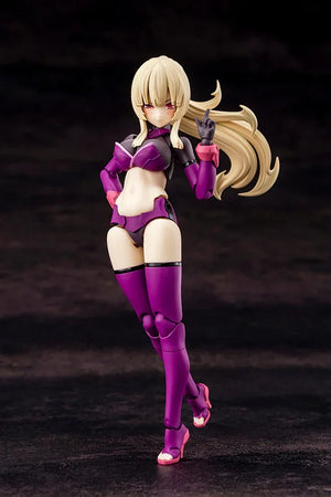 Kotobukiya Megami Device 19.1 AUV Amaterasu Regalia Eclipse Model Kit - A-Z Toy Hobby