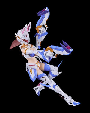 MS General Raider of Shadow RS-04 Rabbit (Kotobukiya Limited Ver.) Model Kit - A-Z Toy Hobby