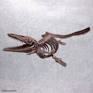 Bandai Imaginary Skeleton Mosasaurus 1/32 Model Kit - A-Z Toy Hobby