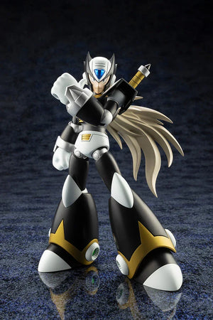 Kotobukiya Mega Man X Black Zero 1/12 Model Kit - A-Z Toy Hobby