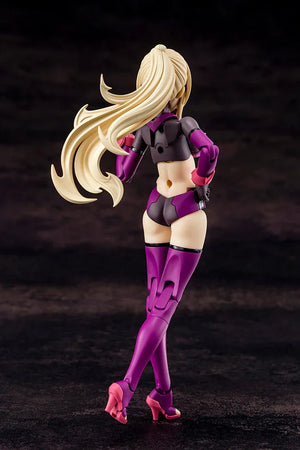 Kotobukiya Megami Device 19.1 AUV Amaterasu Regalia Eclipse Model Kit - A-Z Toy Hobby