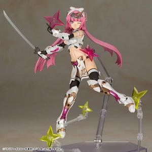Kotobukiya Frame Arms Girl Magatsuki Kikka Model Kit - A-Z Toy Hobby