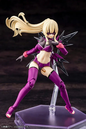 Kotobukiya Megami Device 19.1 AUV Amaterasu Regalia Eclipse Model Kit - A-Z Toy Hobby