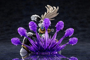 Kotobukiya Mega Man X Black Zero 1/12 Model Kit - A-Z Toy Hobby