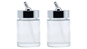 Gaahleri Metal-Capped Siphon Cup For Mobius SP - A-Z Toy Hobby