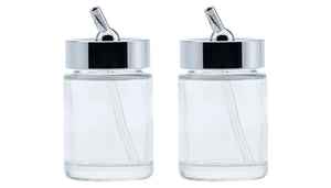 Gaahleri Metal-Capped Siphon Cup For Mobius SP - A-Z Toy Hobby