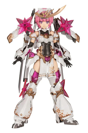 Kotobukiya Frame Arms Girl Magatsuki Kikka Model Kit - A-Z Toy Hobby