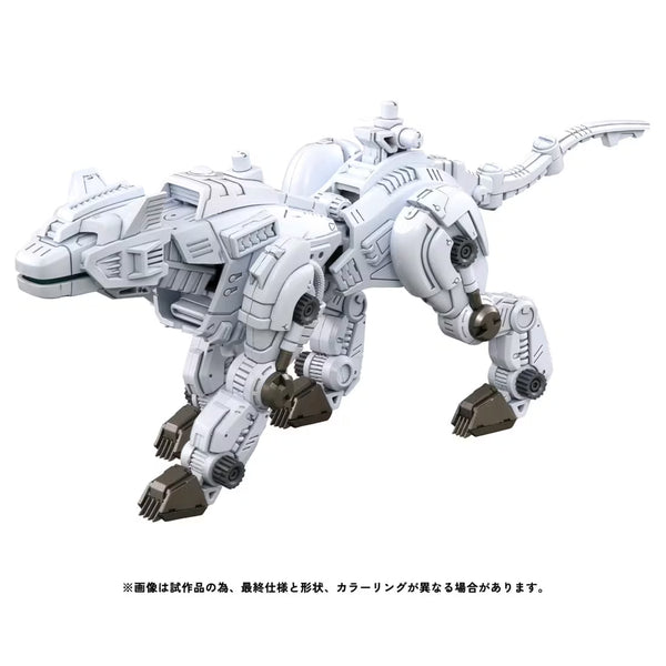 Takara Tomy Zoids RMZ-012 Hell Cat Tirol 1/100 Realize Model Kit