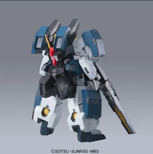 Bandai HG00 51 Seravee Gundam GNHW/B 1/144 Model Kit - A-Z Toy Hobby