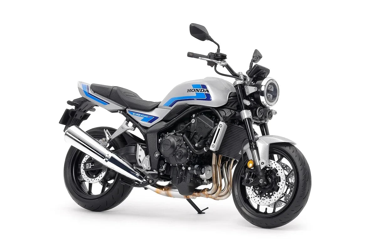 Tamiya 14144 Honda CB1000F 1/12 Model Kit