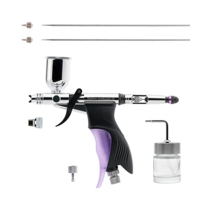 Gaahleri GHAC-Swallowtail SD Ace Airbrush - A-Z Toy Hobby