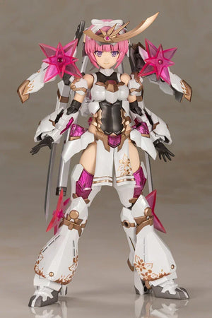Kotobukiya Frame Arms Girl Magatsuki Kikka Model Kit - A-Z Toy Hobby