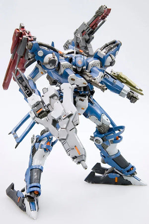 Kotobukiya Armored Core Crest CR-C89E Oracle Ver. Model Kit - A-Z Toy Hobby