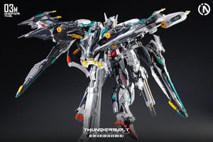 IN ERA Infinity Nova Thunderbolt Mobildae THB-03M 1/100 Model Kit - A-Z Toy Hobby