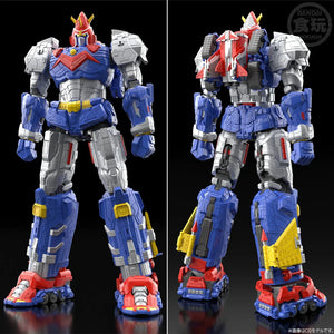 Bandai Voltes V Legacy Let's! Volt In Set SMP Model Kit - A-Z Toy Hobby