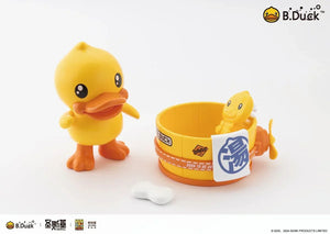 Eastern Model SHENGGE SOSKILL x ULTRA EGG B.Duck Model Kit - A-Z Toy Hobby