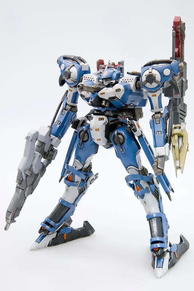 Kotobukiya Armored Core Crest CR-C89E Oracle Ver. Model Kit - A-Z Toy Hobby