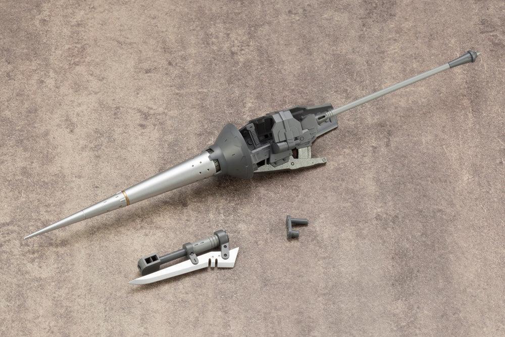 Kotobukiya MSG Weapon Unit 08 Battle Lance - A-Z Toy Hobby