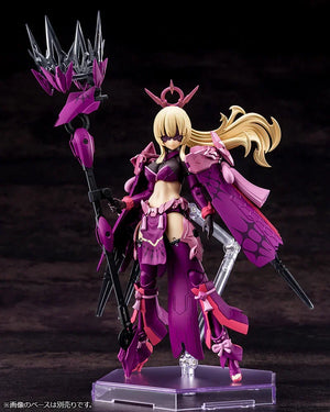 Kotobukiya Megami Device 19.1 AUV Amaterasu Regalia Eclipse Model Kit - A-Z Toy Hobby