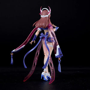 MS General Raider of Shadow RS-04 Rabbit (Kotobukiya Limited Ver.) Model Kit - A-Z Toy Hobby