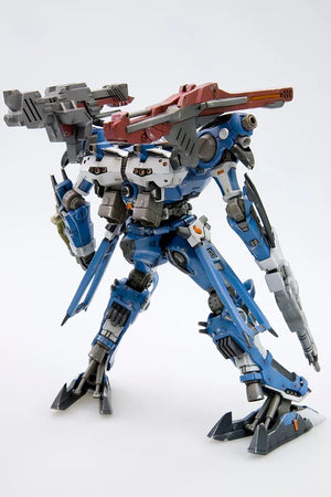 Kotobukiya Armored Core Crest CR-C89E Oracle Ver. Model Kit - A-Z Toy Hobby