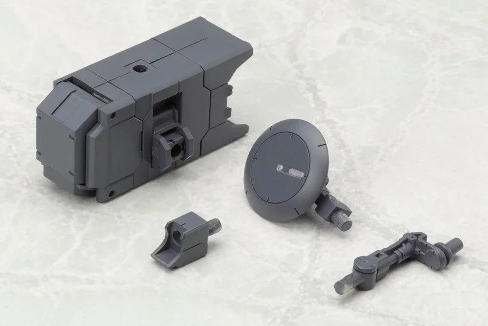 Kotobukiya MSG Weapon Unit 36 Missile & Radome - A-Z Toy Hobby