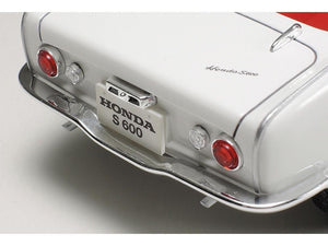 Tamiya 24340 Honda S600 1/24 Model Kit TAM24340 - A-Z Toy Hobby