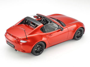 Tamiya 24353 Mazda MX-5 Roadster RF 1/24 Model Kit - A-Z Toy Hobby