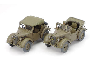 Tamiya 25217 KI-46 III Type 100 4x4 Kurogane 1/48 Model Kit - A-Z Toy Hobby