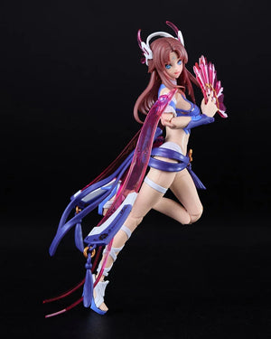 MS General Raider of Shadow RS-04 Rabbit (Kotobukiya Limited Ver.) Model Kit - A-Z Toy Hobby