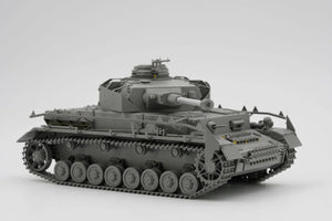 Border Model BT050 Pz.Kpfw.IV Ausf.H Late 1/35 Model Kit - A-Z Toy Hobby