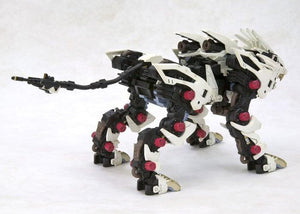 Kotobukiya Zoids 022 EZ-041 Liger Zero Marking Plus Ver. 1/72 Model Kit - A-Z Toy Hobby