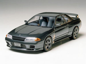 Tamiya 24090 Nissan Skyline GTR 1/24 Model Kit - A-Z Toy Hobby