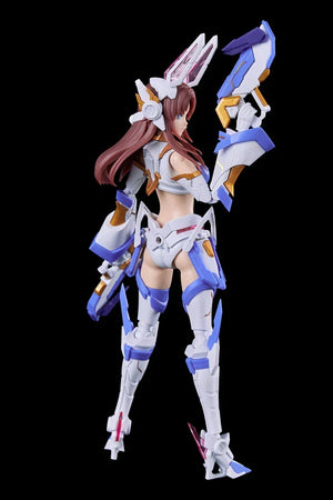 MS General Raider of Shadow RS-04 Rabbit (Kotobukiya Limited Ver.) Model Kit - A-Z Toy Hobby