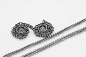 Border Model BT042 Sd.Kfz.251 Ausf.D with R35 Turret 1/35 Model Kit - A-Z Toy Hobby