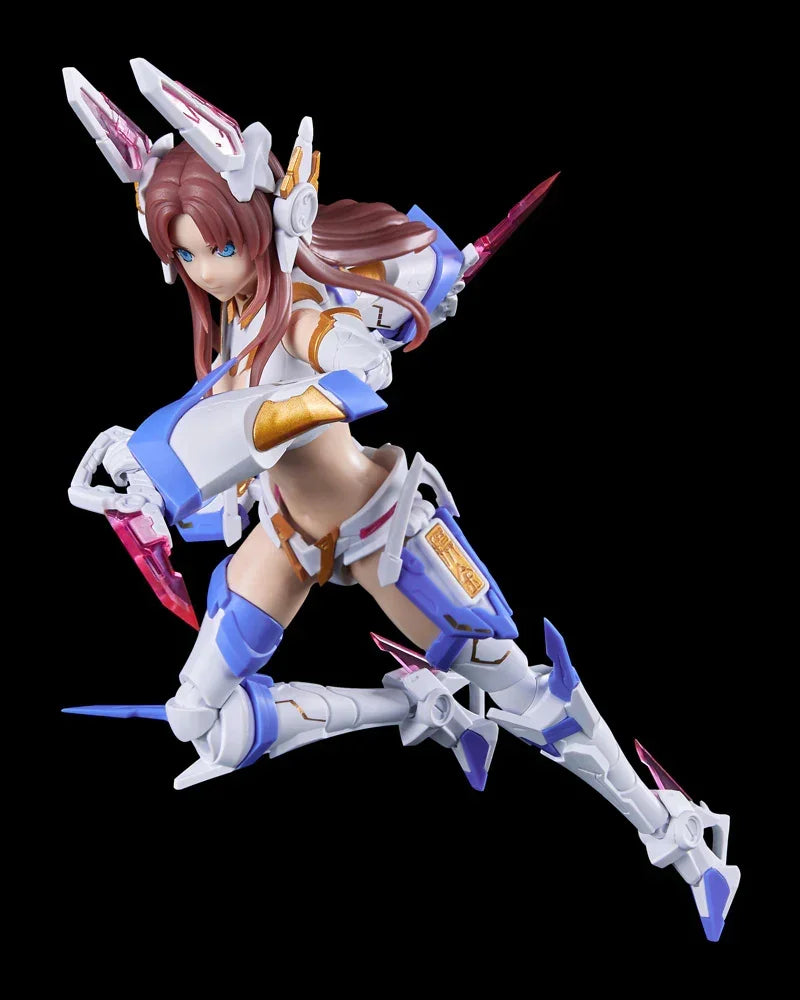 MS General Raider of Shadow RS-04 Rabbit (Kotobukiya Limited Ver.) Model Kit - A-Z Toy Hobby