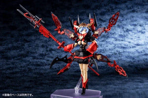 Kotobukiya Megami Device 21 Chaos & Pretty Queen of Hearts Model Kit - A-Z Toy Hobby