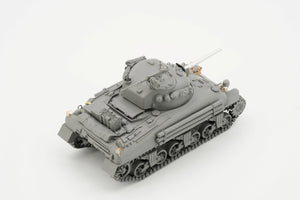 Border Model BT047 Sherman M4A1 Mid 1/35 Model Kit - A-Z Toy Hobby