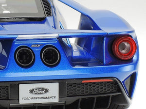 Tamiya 24346 Ford GT 1/24 Model Kit - A-Z Toy Hobby