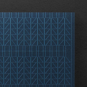 Gunprimer Panel Line Guide 1 - Straight for Curved Surface - A-Z Toy Hobby